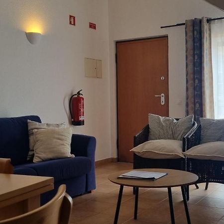 Fm Central Vila Apartment Карвоейро Екстериор снимка