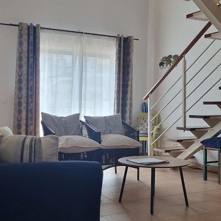 Fm Central Vila Apartment Карвоейро Екстериор снимка